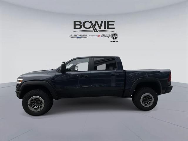 2026 Ram 1500 RHO Crew Cab 4x4 57 Box