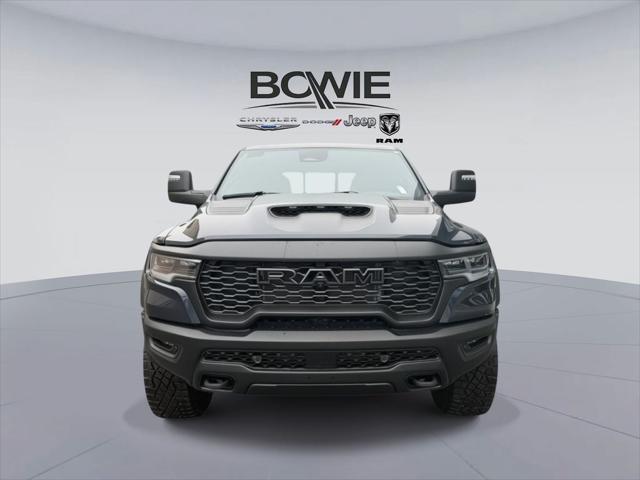 2026 Ram 1500 RHO Crew Cab 4x4 57 Box