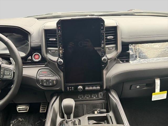 2026 Ram 1500 RHO Crew Cab 4x4 57 Box