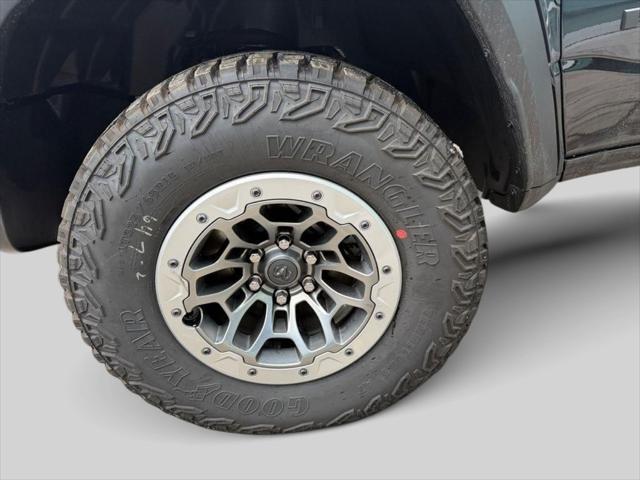 2026 Ram 1500 RHO Crew Cab 4x4 57 Box