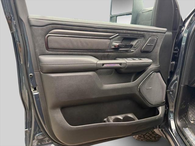 2026 Ram 1500 RHO Crew Cab 4x4 57 Box
