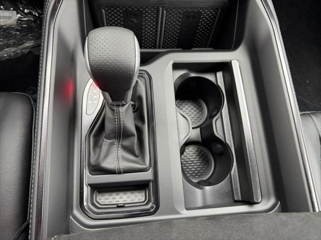 2026 Ram 1500 RHO Crew Cab 4x4 57 Box