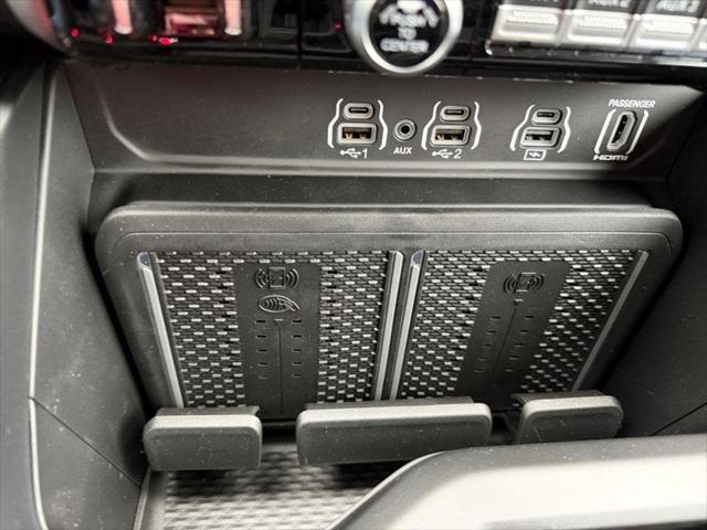 2026 Ram 1500 RHO Crew Cab 4x4 57 Box