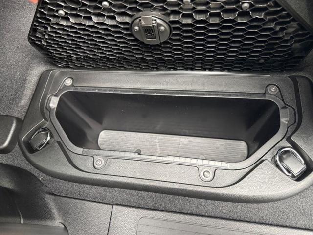 2026 Ram 1500 RHO Crew Cab 4x4 57 Box