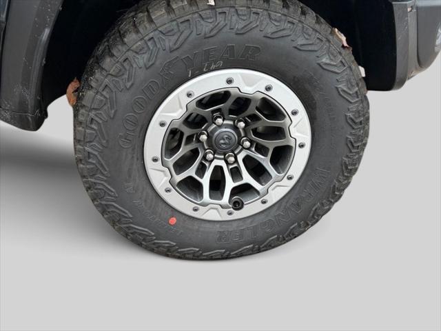 2026 Ram 1500 RHO Crew Cab 4x4 57 Box
