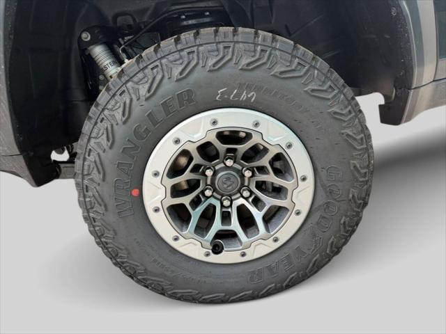 2026 Ram 1500 RHO Crew Cab 4x4 57 Box