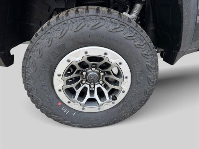 2026 Ram 1500 RHO Crew Cab 4x4 57 Box