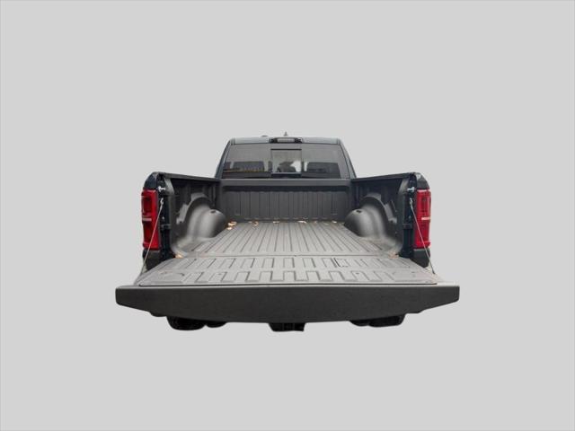 2026 Ram 1500 RHO Crew Cab 4x4 57 Box