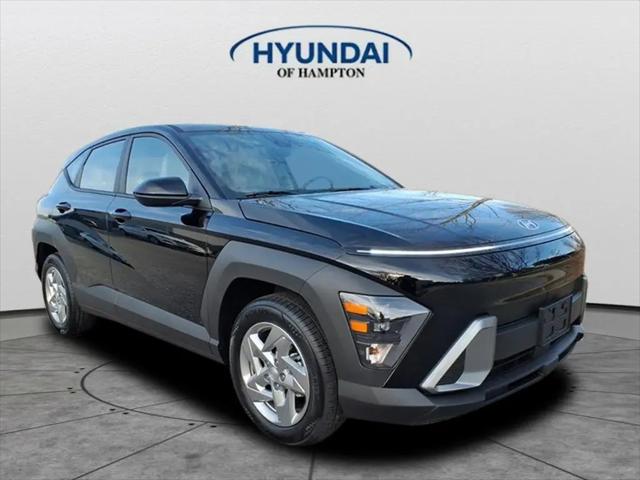 2026 Hyundai Kona SE for sale in Hampton, VA