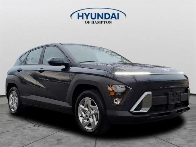 2026 Hyundai Kona SE for sale in Hampton, VA