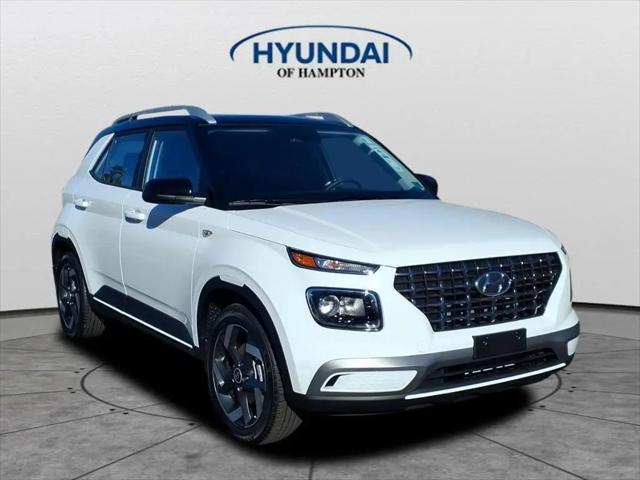 2026 Hyundai Venue SEL for sale in Hampton, VA