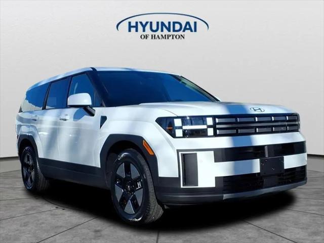2026 Hyundai Santa Fe Hybrid SE for sale in Hampton, VA
