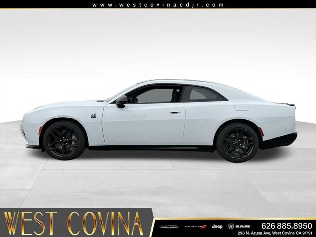2026 Dodge Charger Scat Pack Plus 2-Door AWD