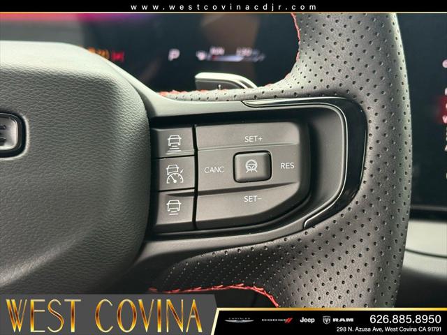 2026 Dodge Charger Scat Pack Plus 2-Door AWD