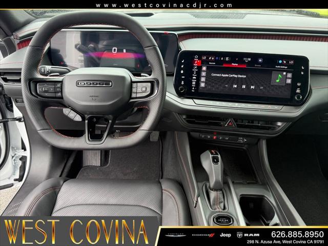 2026 Dodge Charger Scat Pack Plus 2-Door AWD