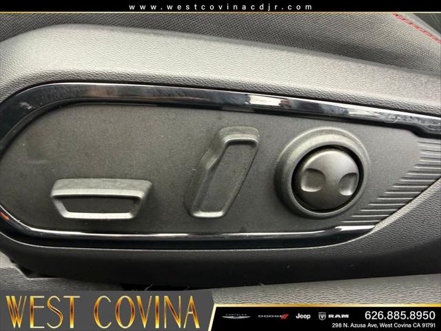 2026 Dodge Charger Scat Pack 2-Door AWD