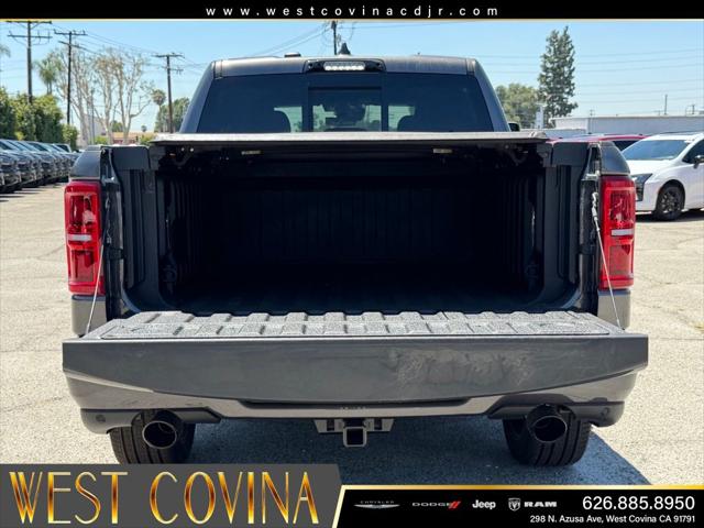 2026 Ram 1500 Limited Crew Cab 4x4 57 Box