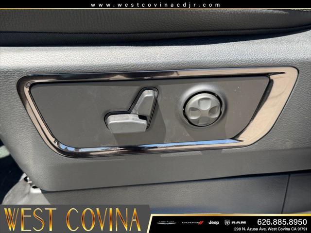 2026 Ram 1500 Limited Crew Cab 4x4 57 Box