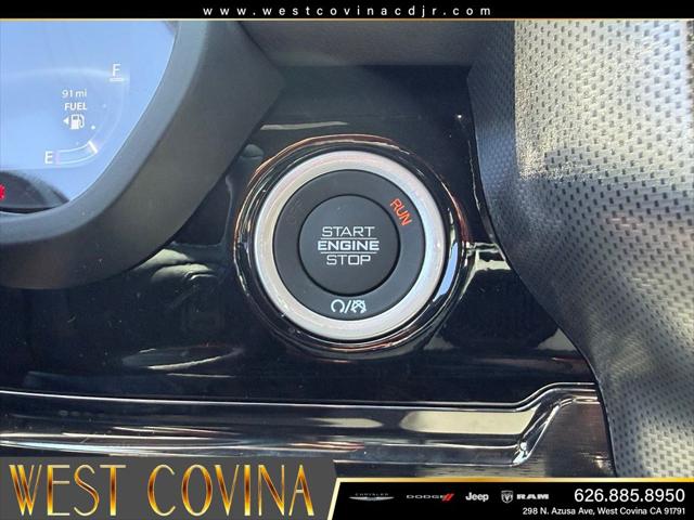 2026 Ram 1500 Limited Crew Cab 4x4 57 Box