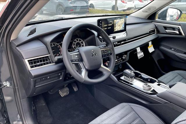 2026 Mitsubishi Outlander SE 1.5T 2WD