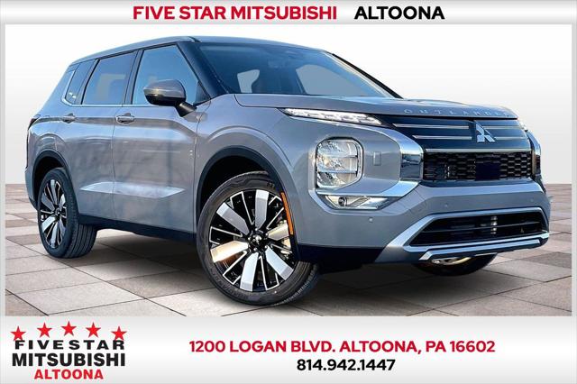 2026 Mitsubishi Outlander SE 1.5T S-AWC for sale in Altoona, PA