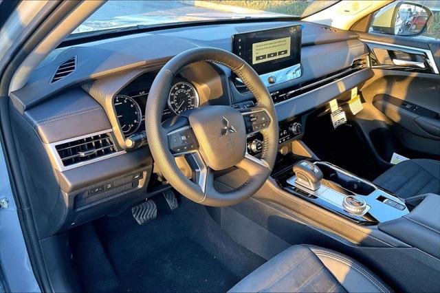 2026 Mitsubishi Outlander SE 1.5T S-AWC