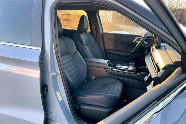 2026 Mitsubishi Outlander SE 1.5T S-AWC