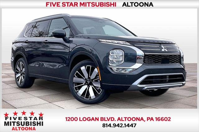 2026 Mitsubishi Outlander SEL 1.5T S-AWC for sale in Altoona, PA