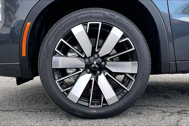 2026 Mitsubishi Outlander SEL 1.5T S-AWC