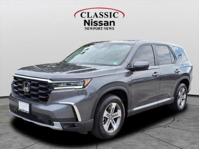 2025 Honda Pilot EX-L for sale in Newport News, VA