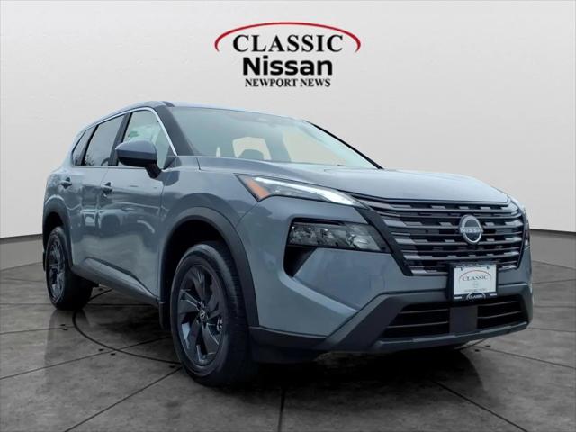 2026 Nissan Rogue SV for sale in Newport News, VA