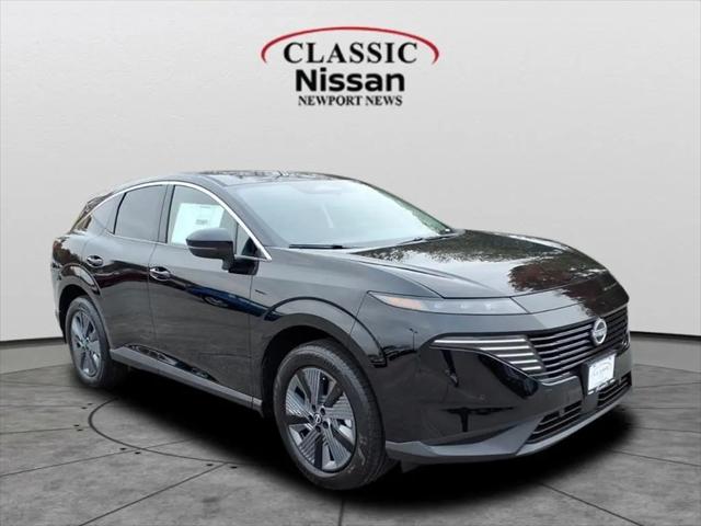 2026 Nissan Murano SL for sale in Newport News, VA