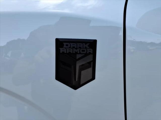 2026 Nissan Frontier Crew Cab SV 4x2