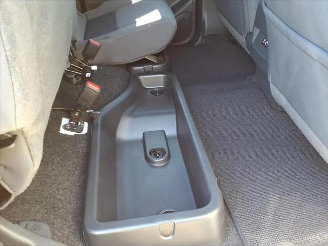 2026 Nissan Frontier Crew Cab SV 4x2