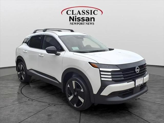 2026 Nissan Kicks SR for sale in Newport News, VA