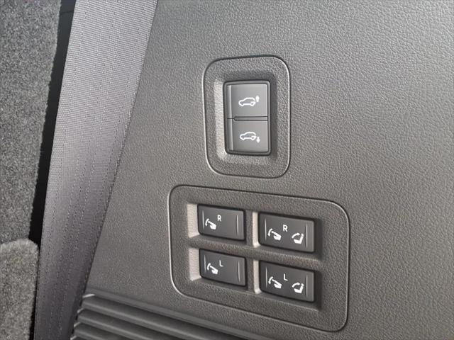 2025 Nissan Armada PRO-4X 4WD