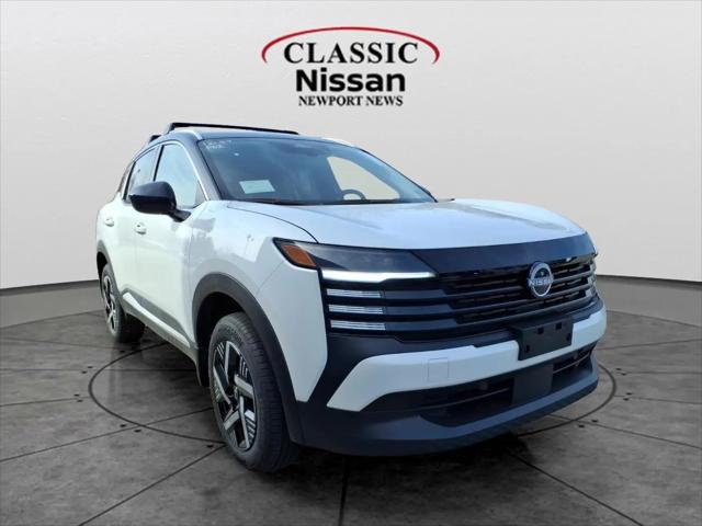 2026 Nissan Kicks SV for sale in Newport News, VA