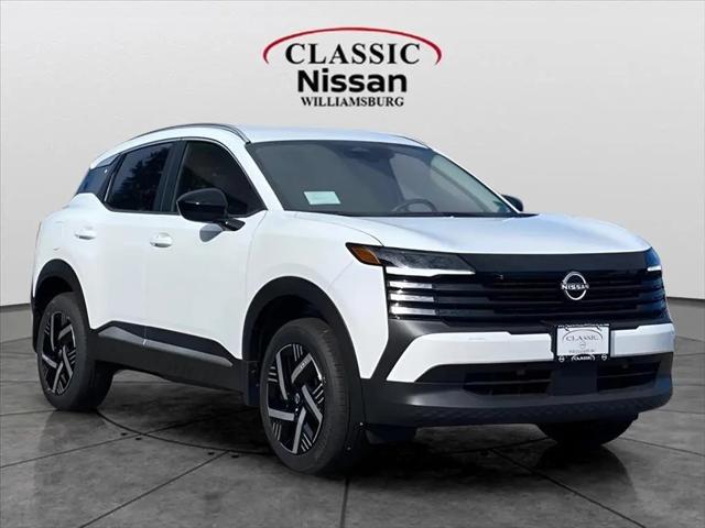 2026 Nissan Kicks SV for sale in Williamsburg, VA