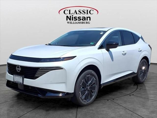 2025 Nissan Murano Platinum for sale in Williamsburg, VA