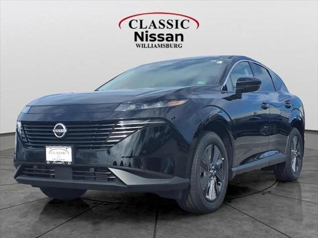2025 Nissan Murano SL for sale in Williamsburg, VA