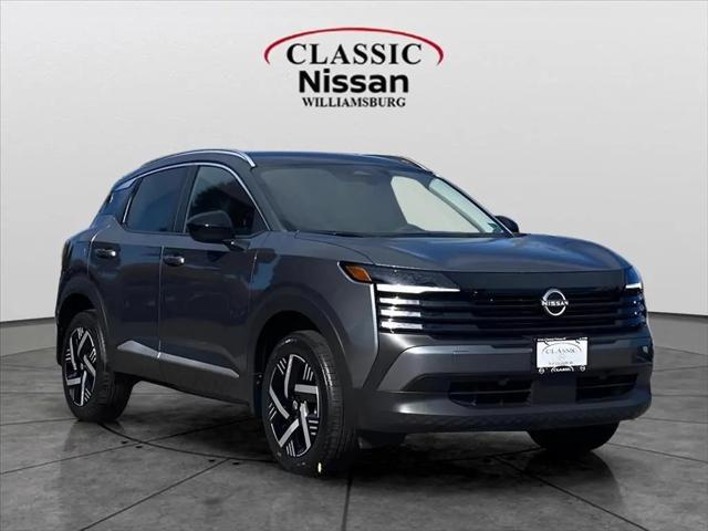 2026 Nissan Kicks SV for sale in Williamsburg, VA