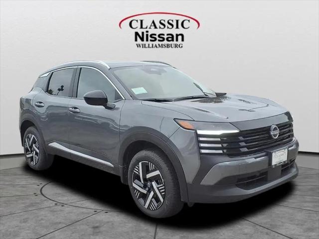 2026 Nissan Kicks SV for sale in Williamsburg, VA