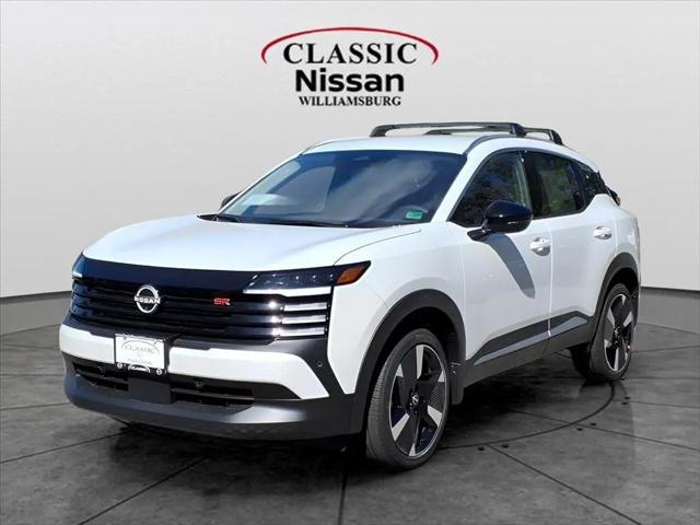 2026 Nissan Kicks SR for sale in Williamsburg, VA