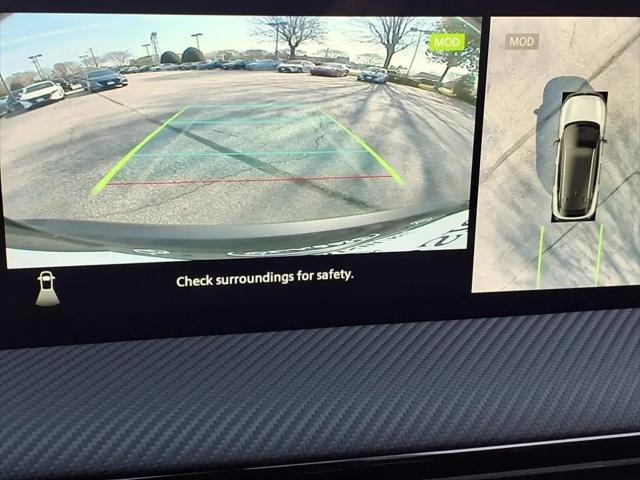 2025 Nissan Kicks SR Intelligent AWD