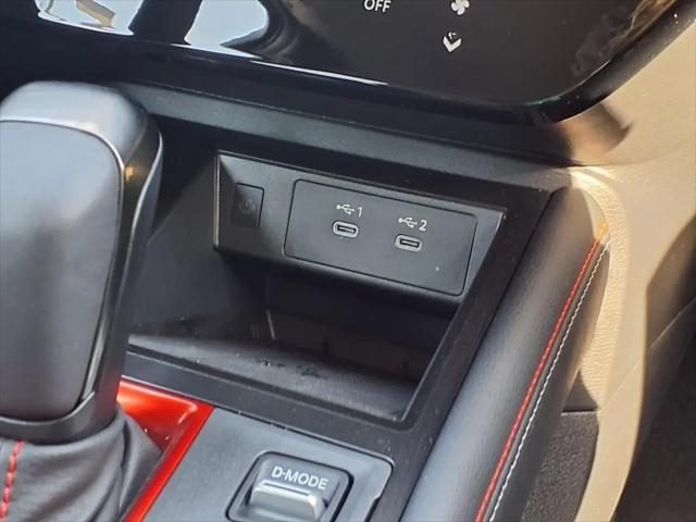 2025 Nissan Kicks SR Intelligent AWD