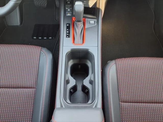 2025 Nissan Kicks SR Intelligent AWD