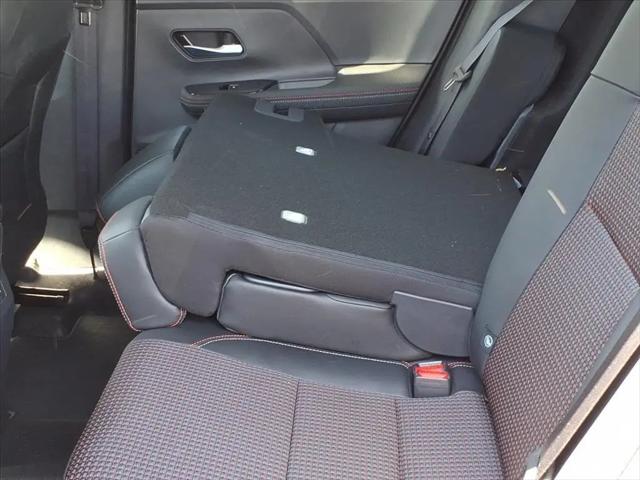 2025 Nissan Kicks SR Intelligent AWD