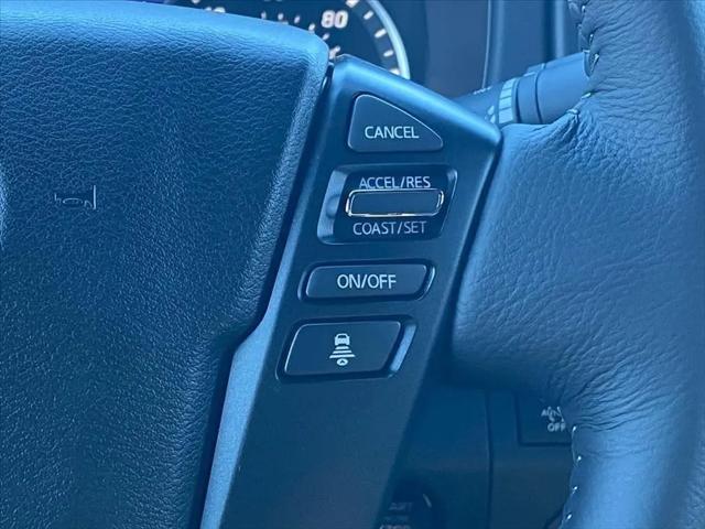 2026 Nissan Frontier Crew Cab SV 4x2