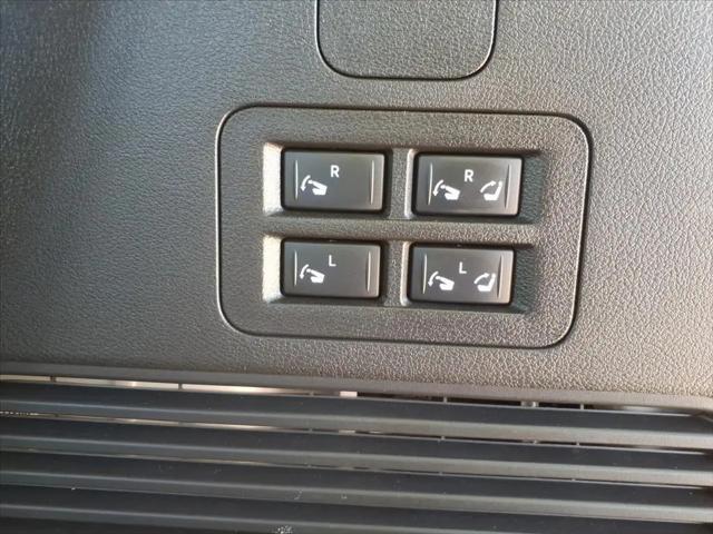 2025 Nissan Armada SL 4WD