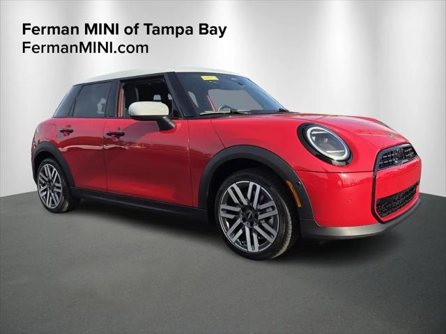 2026 MINI Hardtop Cooper for sale in Palm Harbor, FL